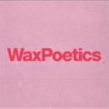 Wax Poetics Logo