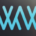 Wax Poster Logo