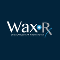 Wax-Rx Logo