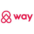 Way.com logo