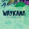 Waykana Guayusa Logo