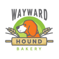 Wayward Hound Bakery Logo