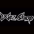 Waz Shop Logo