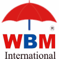 WBM International Logo