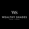 Wealthy Shades NY Logo