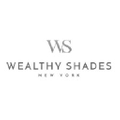 Wealthy Shades NY Logo