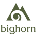 Bighorn Apparel logo