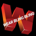 Wear Bling Bling Llc | Orlando-Florida Logo