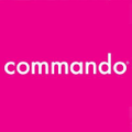 commando Logo
