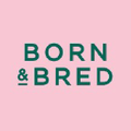 Born & Bred Logo