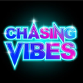 Chasing Vibes USA Logo