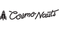 Cosmonauts UK Logo