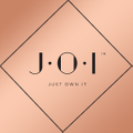 JUST OWN IT : Logo