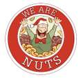 We Are Nuts Logo