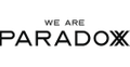 We Are Paradoxx UK Logo