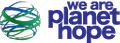 weareplanethope Logo