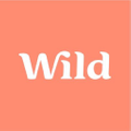 Wild Natural Deodorant Logo