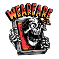 WearFare Co. logo