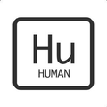 HUMAN Logo