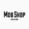 Mob Shop Logo