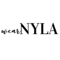 wear NYLA Logo