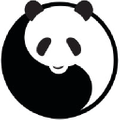 Panda Sunglasses Logo