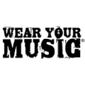 Wear Your Music Logo