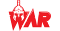 The War Brand Logo