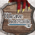 Weave Got Maille Logo