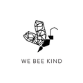 We Bee Kind Logo