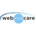 Web Eye Care Logo