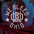 We Bleed Ohio Logo