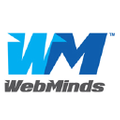 Webminds Logo