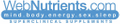 Webnutrients Logo