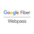 Google Fiber / Webpass