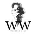 Webster Wigs logo