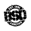 BSD BMX logo