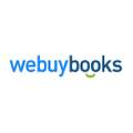 We Buy Books UK Logo