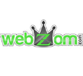 Webzom USA Logo