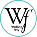 Wedding Favy Canada Logo