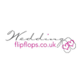 Wedding Flip Flops UK Logo