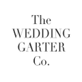 The Wedding Garter Co UK Logo