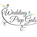 Wedding Prep Gals Logo