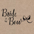 Weddings By Mae logo