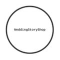 WeddingStory Shop Logo