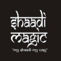 ShaadiMagic India Logo