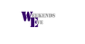 WeekendsEve Logo