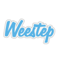 Weestep Logo