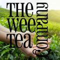 The Wee Tea Company UK Logo