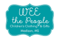 WEE the People Logo